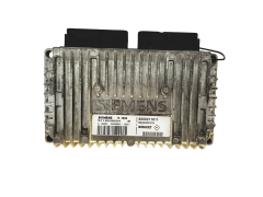 Controlador S118038004B 8200211611 8200052418 Renault Siemens 22322