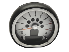 Velocímetro/Instrumentos Y Relojes Mini Cooper 9178739 BM-0505-021 UK-NSI 29969