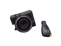 Interruptor De Encendido Mercedes-Benz A W169 B W245 1695451708 LK