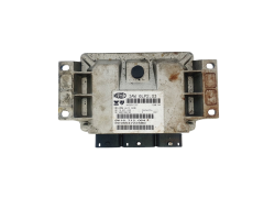 Controlador PSA 9654722680 IAW6LP2.03 Magneti Marelli 35182