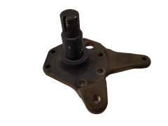 Mangueta De Rueda Trasera Derecho Trasera 6025304076 Renault Espace 3 11871