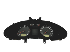 Velocímetro/Instrumentos Y Relojes Seat Ibiza W06L0920801A 110080104010A 57769