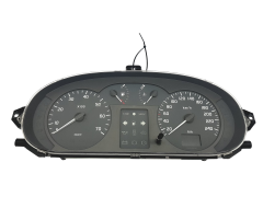 Velocímetro/Instrumentos Y Relojes Renault Scenic 1 Megane 1 8200066929 49168