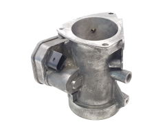 Mariposa De Aire Mercedes-Benz W220 A6280900570 4.0