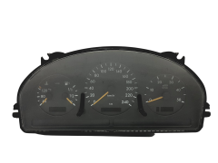 Velocímetro/Instrumentos Y Relojes Mercedes ML W163 A1635407611 53610
