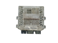 Controlador PSA SID805 9664780280 5WS40691A-T Siemens 39409