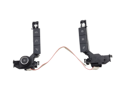 Interruptor Navi Radio PSA Jumpy 3 Expert 3 98081732ZD 35260401