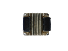 Controlador 8972272258 09389429 Opel Isuzu Delphi  37063