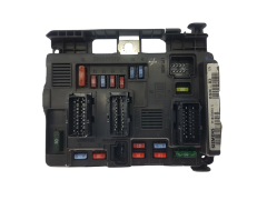 Controlador BSM-B3 9643498880 T118470003G PSA Siemens 2101
