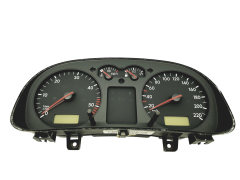 Velocímetro/Instrumentos Y Relojes VW Golf MK4 1J0919880D 0263604025 33267