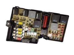Controlador 3M5T-14A067-BC 518804109 Ford 2541