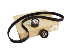 Kit Correia Dentada Nueva Original Citroen Peugeot 1.6 HDI 16v 0831V4