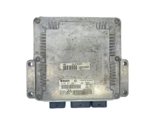 Controlador 0281011524 9640938680 9652183880 PSA Bosch 63259