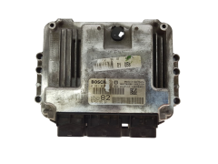 Controlador 0281010707 9653197180 9647785580 PSA Bosch 3161