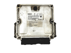 Controlador 0281011447 P04727667AD HN7AB0 Chrysler Bosch 17666