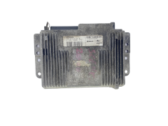 Controlador S113717113D 7700868304 7700102303 Renault Siemens 55362