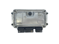 Controlador 0261207860 9651812480 9647972980 PSA Bosch 54761