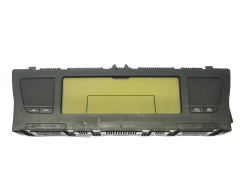 Velocímetro/Instrumentos Y Relojes Citroen C4 Picasso P9663623280-00 40141