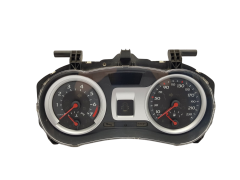 Velocímetro/Instrumentos Y Relojes Renault Clio 3 8200628775 G 2824