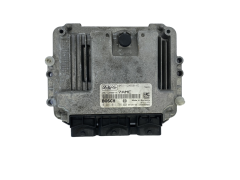 Controlador 4M51-12A560-YE 0281011701 Ford Bosch 53292