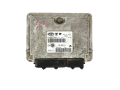 Controlador 036906014 IAW4AV.V0 VW Magneti Marelli 24866