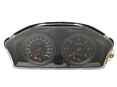 Velocímetro/Instrumentos Y Relojes Volvo V50 31254776 69199-420T 33156