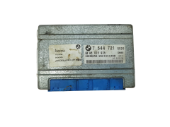 Controlador 7544721 96025935 5WK33504BB BMW Siemens