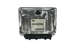 Controlador IAW4AF.M9 55183580 61600.627.03 Fiat Magneti Marelli 50481
