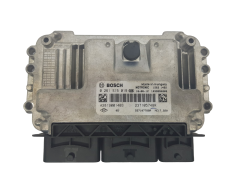 Controlador Smart Renault A2819001403 237105748R Bosch