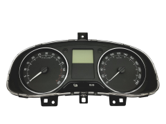Velocímetro/Instrumentos Y Relojes Skoda Fabia 5J0920810D 52199