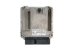 Controlador 0281019175 04L907309E Volkswagen 44097