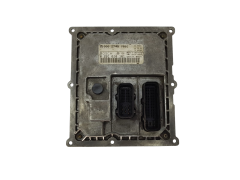 Controlador Smart 0002749V001 0281010161 Bosch 16847