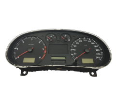 Velocímetro/Instrumentos Y Relojes Seat Toledo W01M0920821B 110080075019 55127