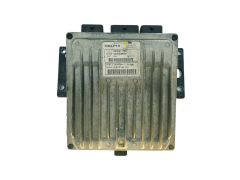 Controlador Renault 8200911560 8200909666 R0410B041C Delphi 33093