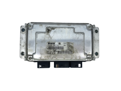 Controlador 0261206943 9650346180 9638765680 PSA Bosch 63356