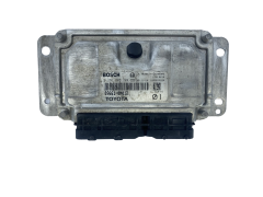 Controlador Toyota PSA 89661-0H012 0261208704 Bosch 50730