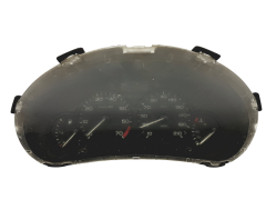 Velocímetro/Instrumentos Y Relojes Peugeot 206 9648836480 40879