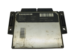Controlador 8200150542 7700111549 R04010030H 80837H Renault Lucas 68191