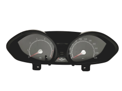 Velocímetro/Instrumentos Y Relojes Ford Fiesta 8A6T-10849-AG Visteon