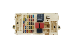 Caja Reles / Fusibles Fiat 46758961 46812234 NPL 34781