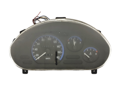 Velocímetro/Instrumentos Y Relojes Daewoo Matiz 758127A 41817