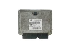 Controlador Seat VW 036906034DG IAW4MV.DG Magneti Marelli 46795