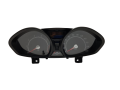 Velocímetro/Instrumentos Y Relojes Ford Fiesta CA6T-10849-AD CA6T10849AD 1518