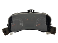 Velocímetro/Instrumentos Y Relojes Fiat Panda 51810208 18345