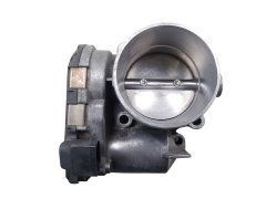 Mariposa De Aire Alfa Romeo 0280750102 Bosch 2340