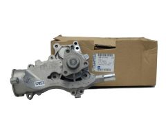Bomba De Agua Opel Chevrolet 25193406 1334228