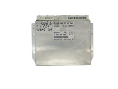 Controlador ESP 0315450732 0265109498 Mercedes Bosch 41950