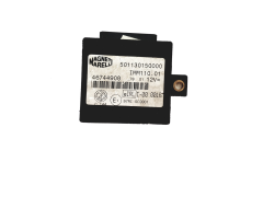 Controlador 46744908 501130150000 Fiat Magneti Marelli 25721