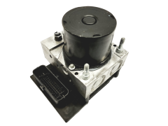 Bomba Abs VW Polo 6R0614517AF 0265239056 Bosch 35480