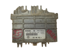 Controlador 6K5906026A 0261203748/749 Seat VW Bosch 13672